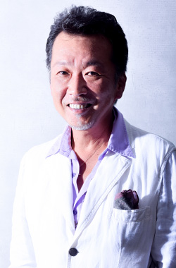 アンク・クロス代表 加藤秀夫