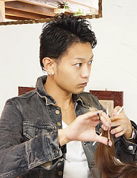 田中 勝也