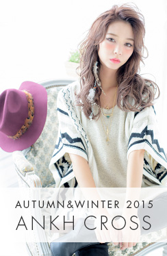 2015 AUTUMN/WINTER