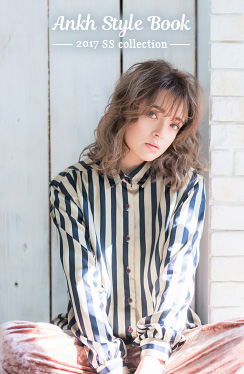 2017 SPRING / SUMMER