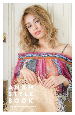2018 SUMMER COLLECTION