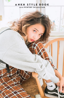 2018 WINTER COLLECTION