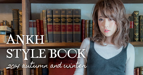 2014 AUTUMN/WINTER