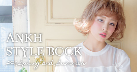 2015 SPRING/SUMMER