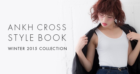 2015 AUTUMN/WINTER