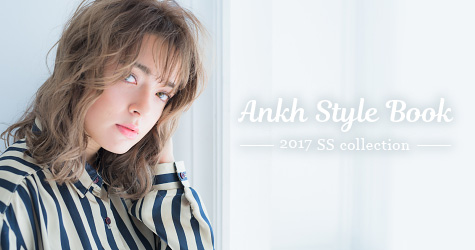 2017 SPRING/SUMMER