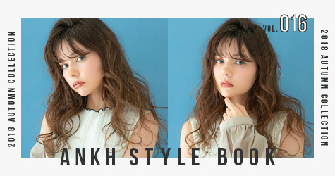 2018 AUTUMN COLLECTION