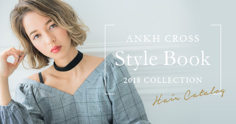 2018 COLLECTION